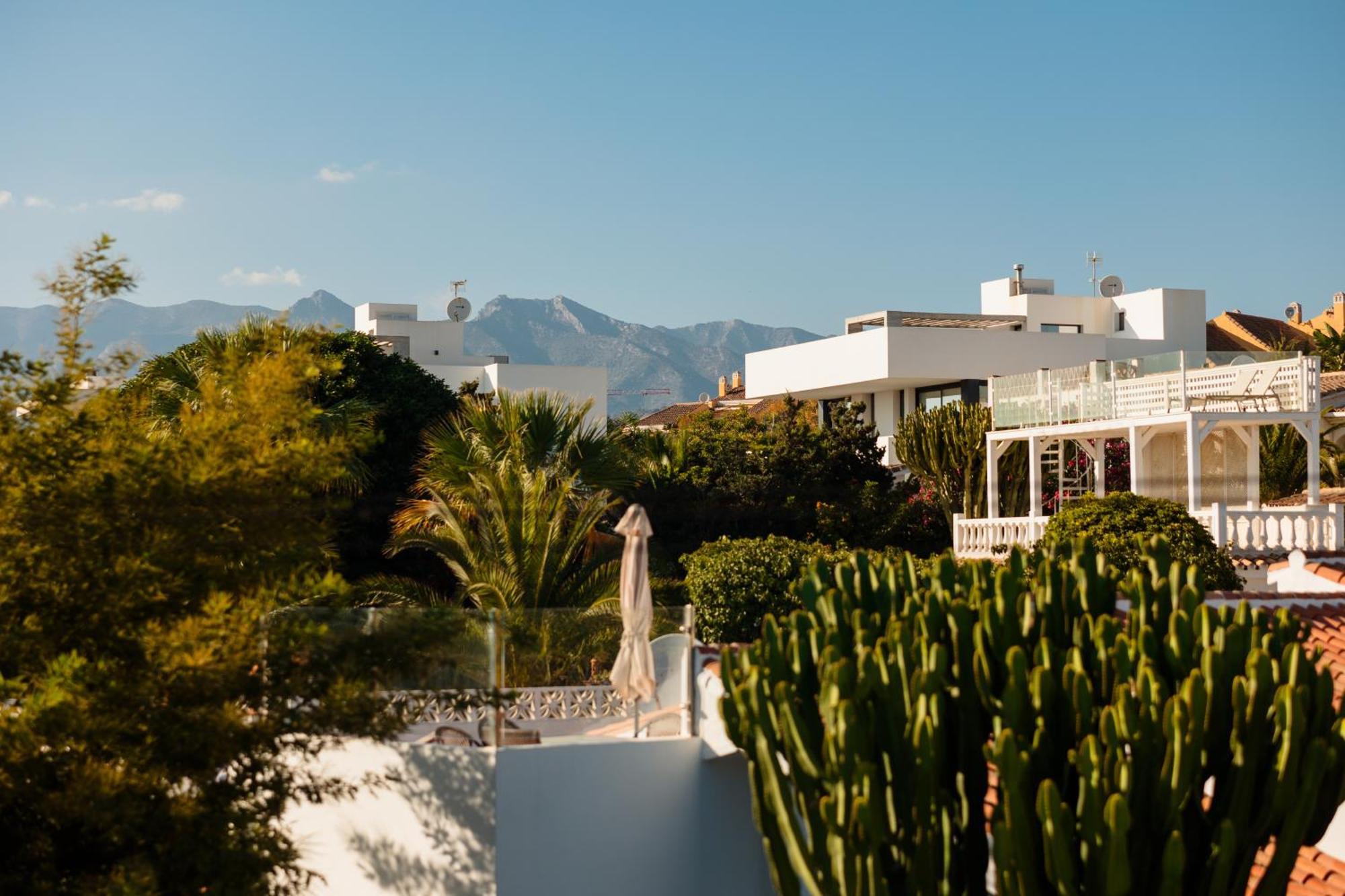 Bungalow Directly At The Beach * Marbellac