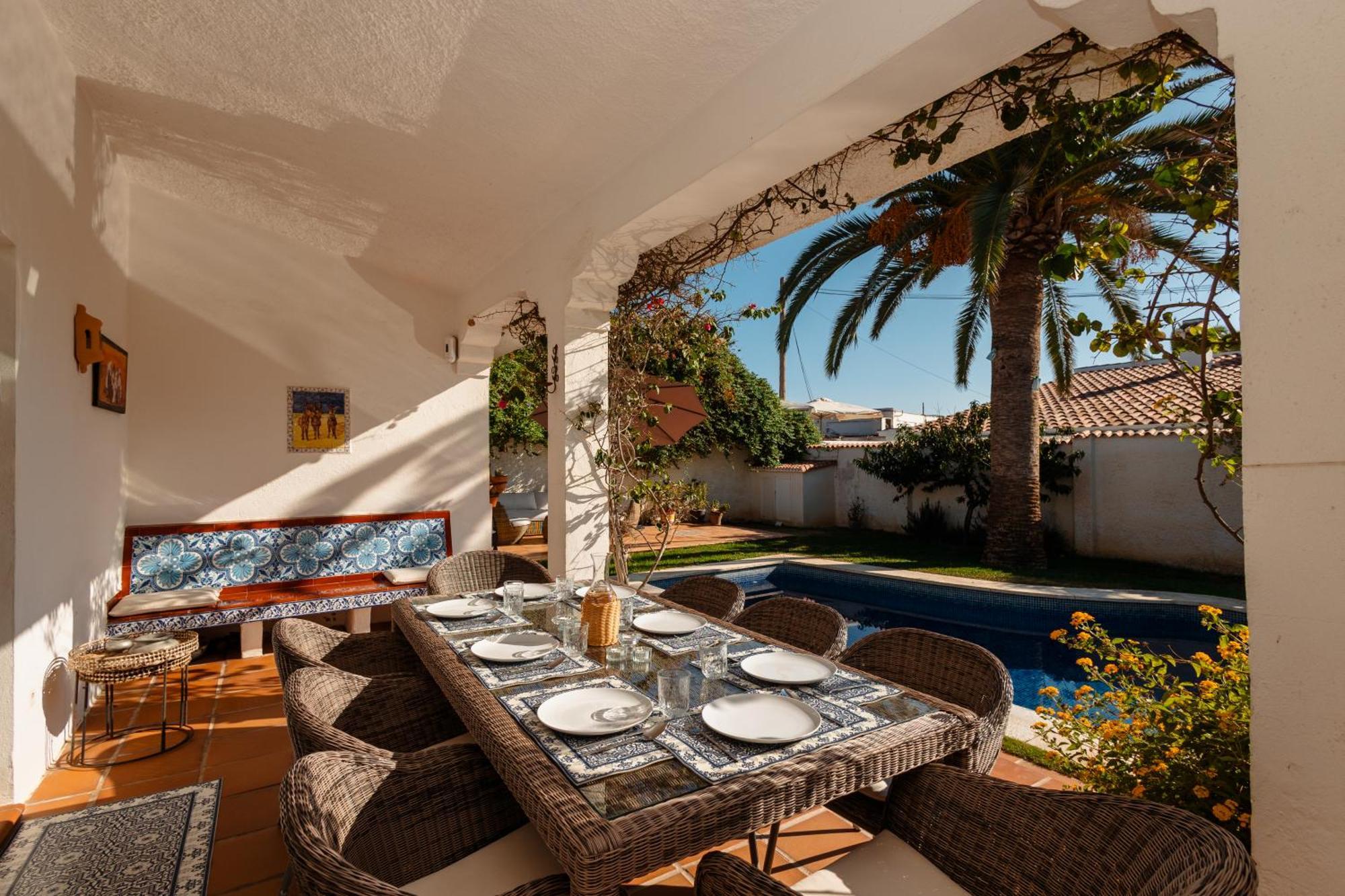 Bungalow Directly At The Beach Hébergement de vacances *