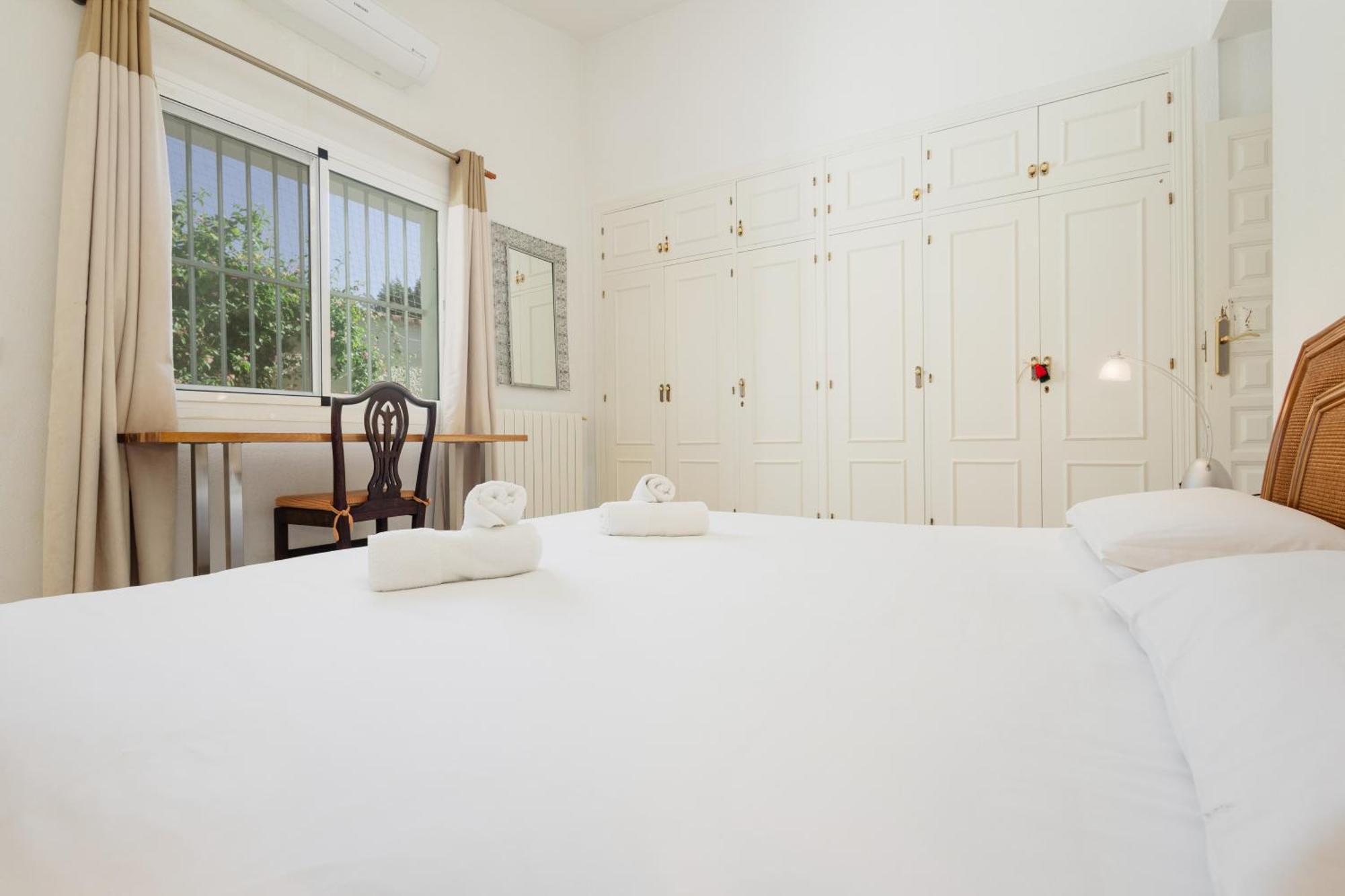 Bungalow Directly At The Beach * Marbellac