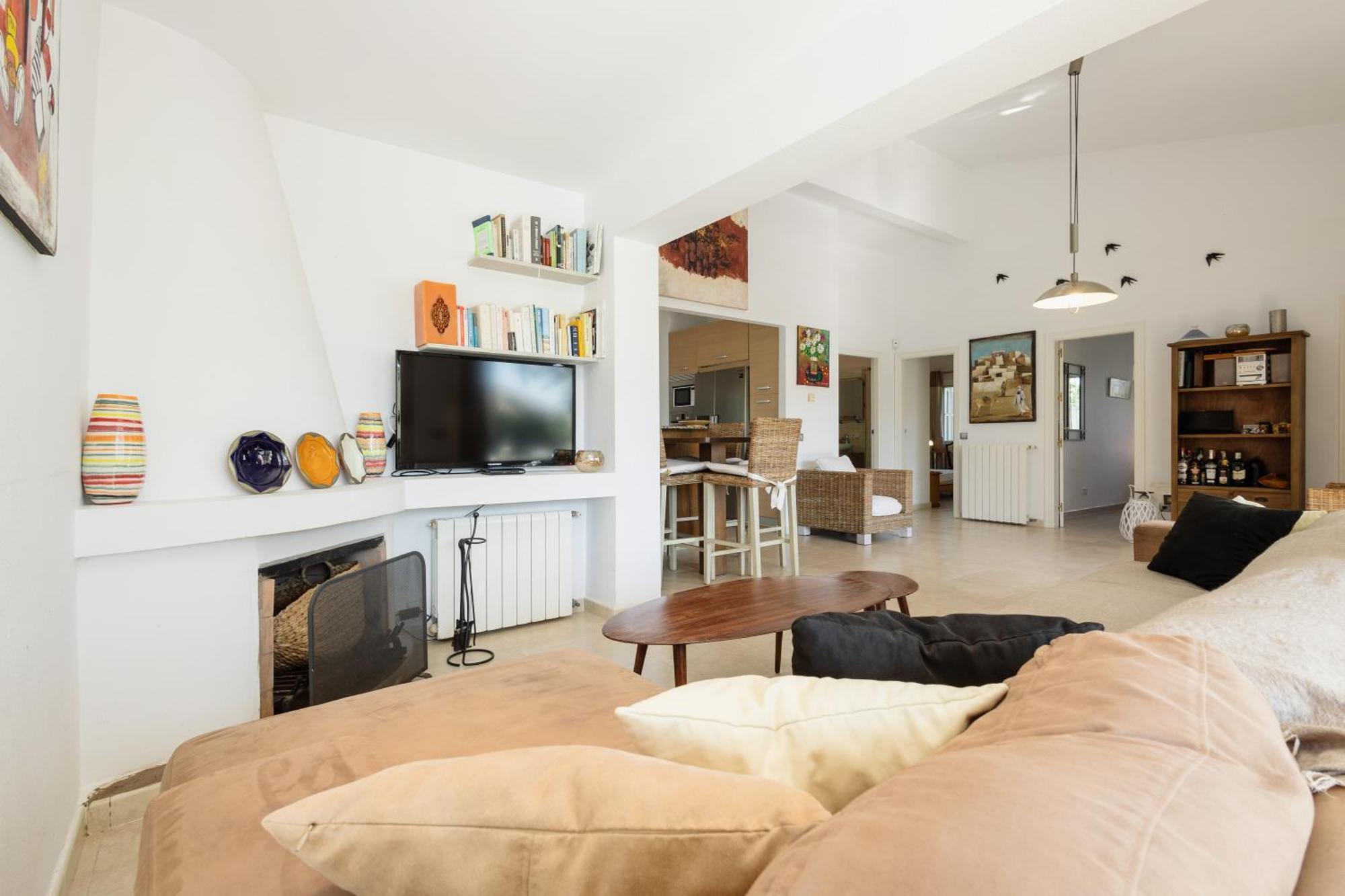 Hébergement de vacances Bungalow Directly At The Beach Marbellac